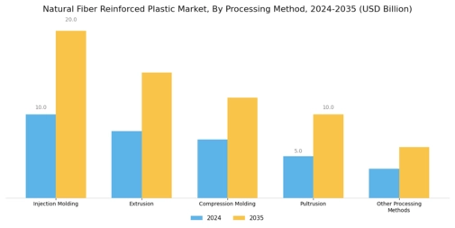Natural Fiber Reinforced Plastic Market Segment Image 3