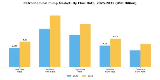 Petrochemical Pump Market Segment Image 2