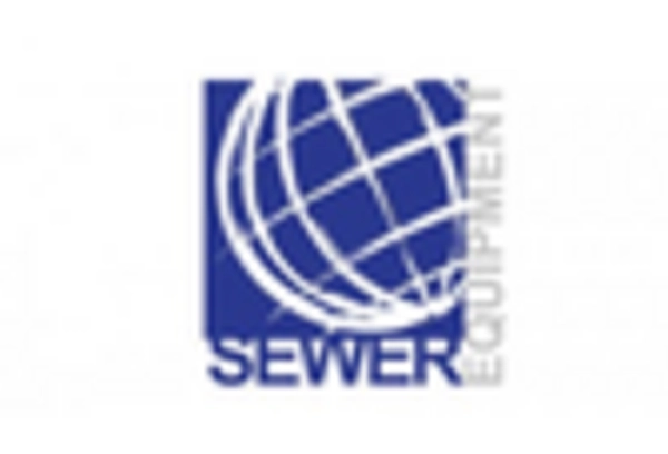 Trenchless Pipe Rehabilitation Market key player