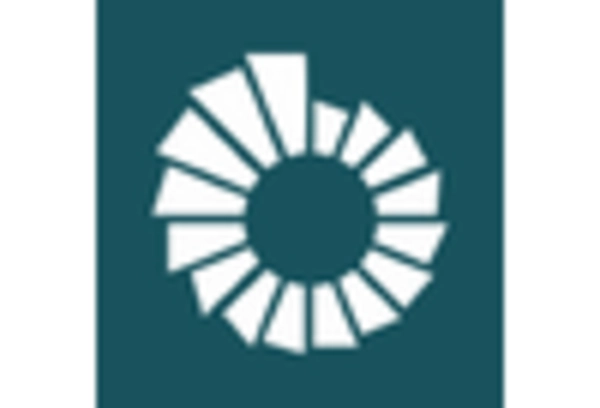 Patient Scale Market key player