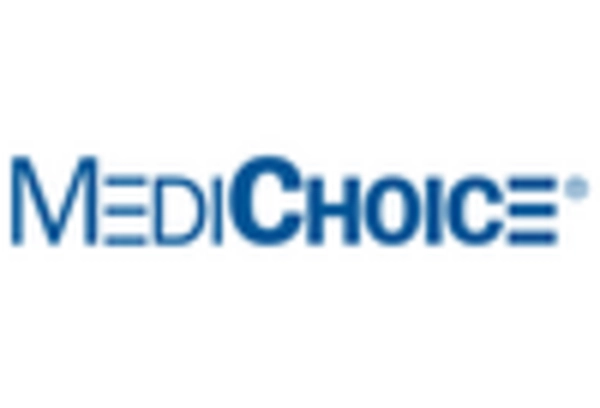 Nonwoven Cleanroom Apparel Market
 key player