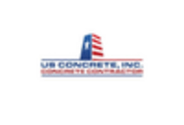 Cellular Lightweight Concrete Market key player
