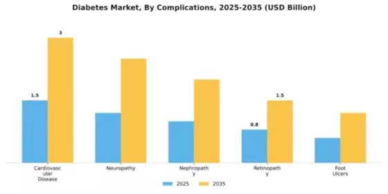 Diabetes Market Segment Image 0