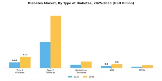 Diabetes Market Segment Image 3