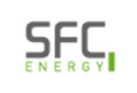 Large Capacity Stationary Fuel Cell Market key player