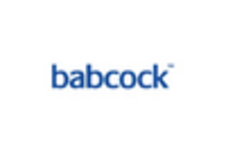 Dry Marine Scrubber System Market key player