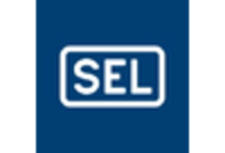 Industrial Low Voltage Digital Substation Market key player