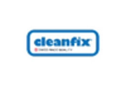 Street Washer Machine Market key player