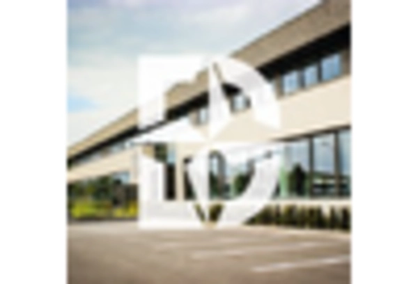 Flame Detonation Arrestor Market key player