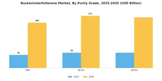 버크민스터풀러렌 시장 Segment Image 2