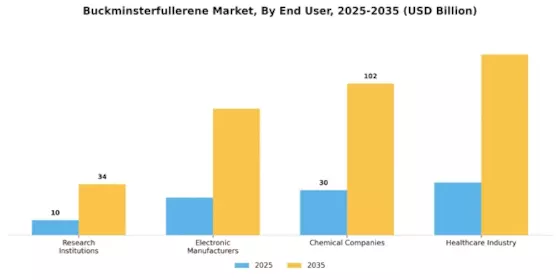 버크민스터풀러렌 시장 Segment Image 3