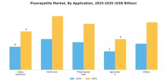 Fluorapatite Market Segment Image 0