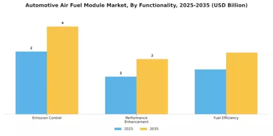 Automotive Air Fuel Module Market Segment Image 4