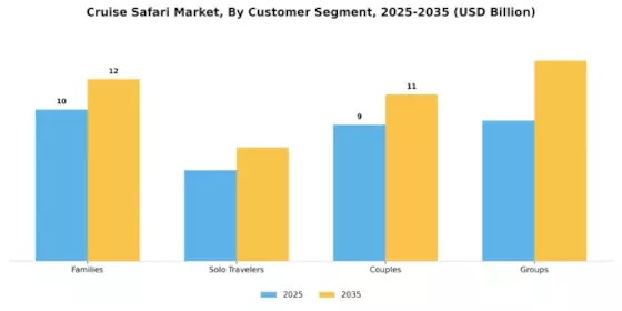 Cruise Safari Market Segment Image 1