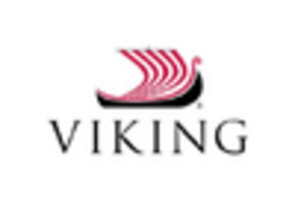 Cruise Safari Market key player