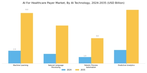 Ai Healthcare Payer Market Segment Image 0