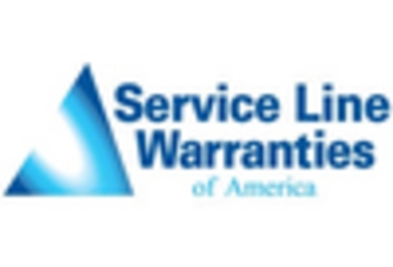 Consumer Electronics Extended Warranty Market key player