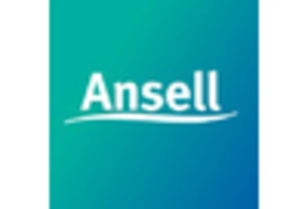 Cryogenic PPE Market key player