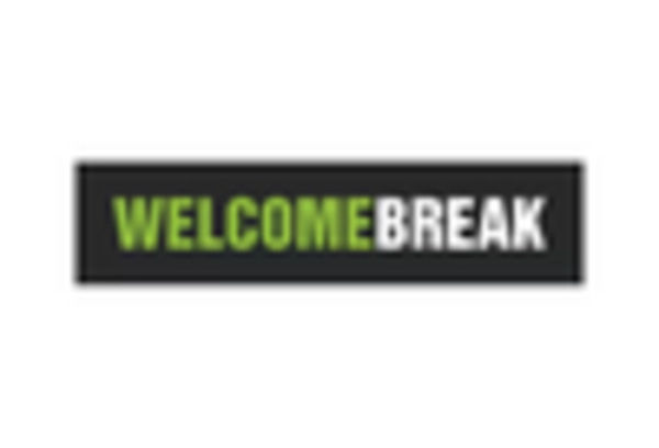 Firearm Lubricant Market key player