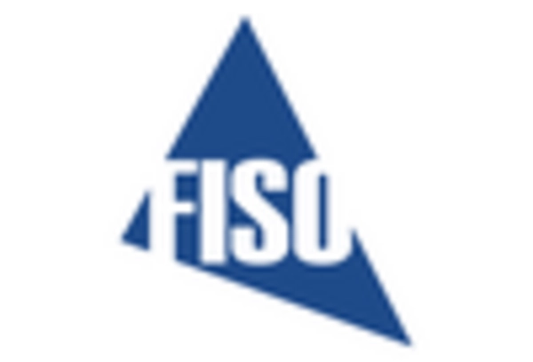 Fiber Bragg Grating Amplifier Market key player