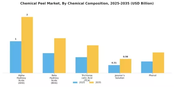 化学剥离市场 Segment Image 0