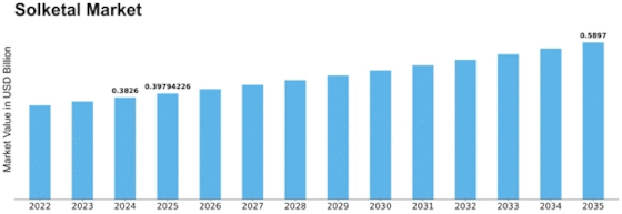 Solketal Market Size