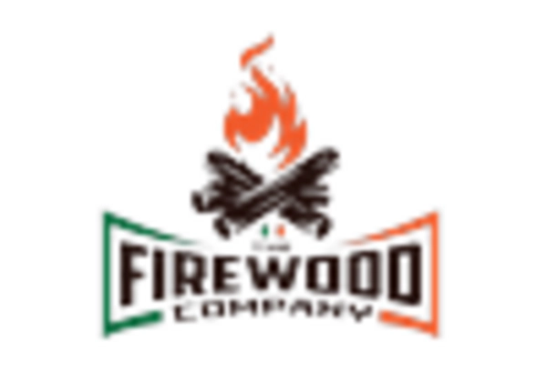 Firewood Market  key player