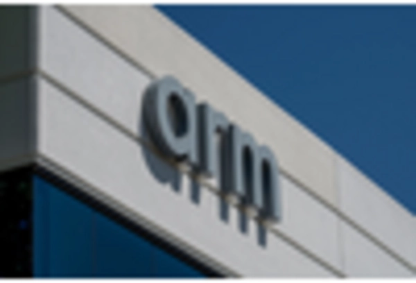 ARM Microcontroller Market key player