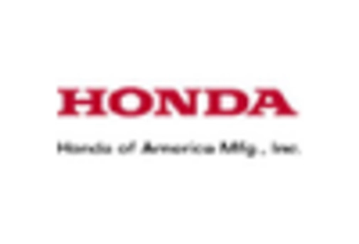 Mild Hybrid Electric Vehicle Market key player