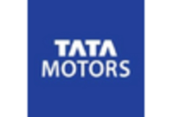 Electric Loader Rickshaw Market key player