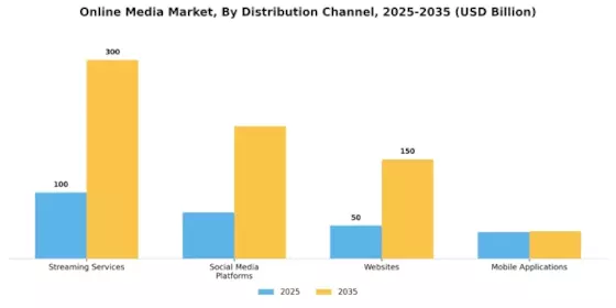 Online Media Market Segment Image 1