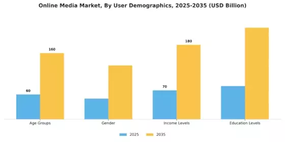 Online Media Market Segment Image 3
