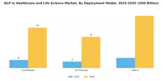 Nlp In Healthcare Life Science Market Segment Image 1