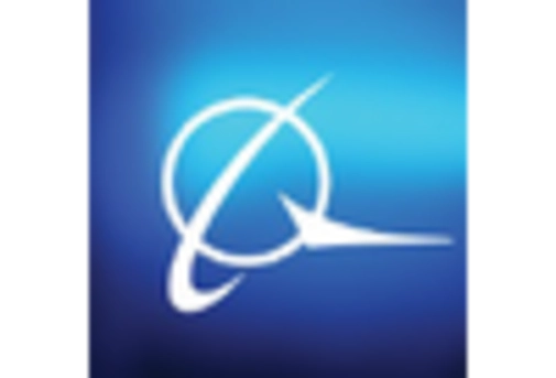 Commercial Aircraft Collision Avoidance System Market key player