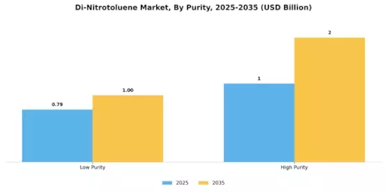 디니트로톨루엔 시장 Segment Image 3