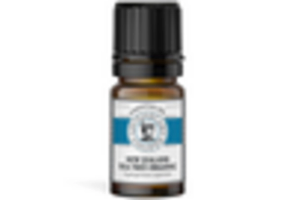 Abies Alba Fir Leaf Oil Market key player