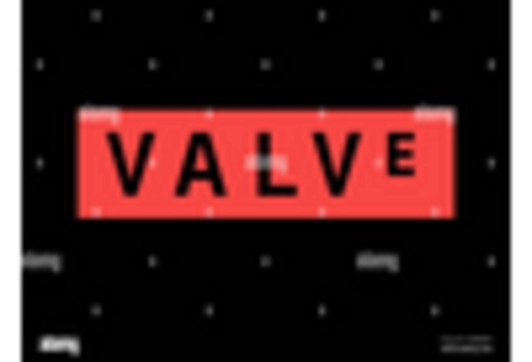 4K Vr Display Market
 key player