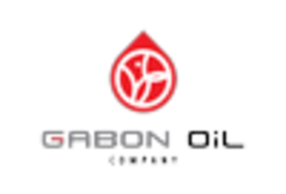 Gabon Oil Gas Downstream Market key player