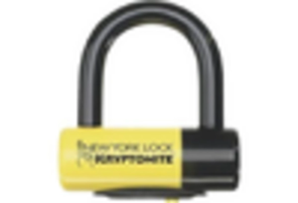 Bicycle Security System Market key player