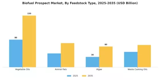 Biofuel Prospect Market Segment Image 0