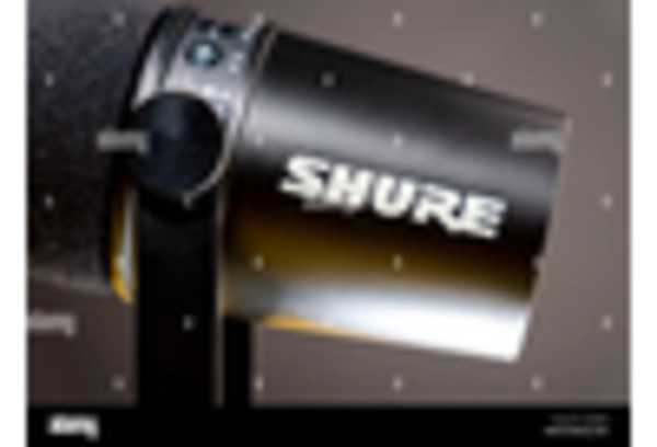 Broadcast Antenna Market key player