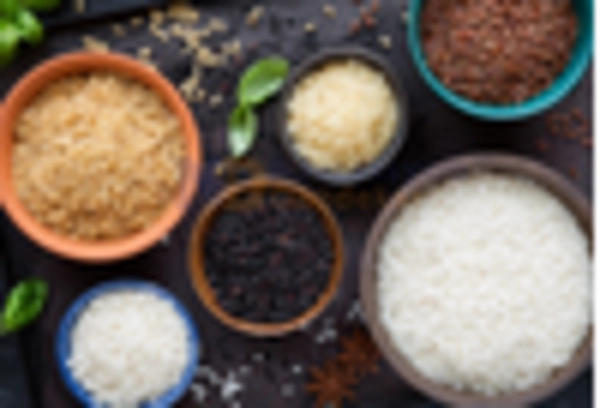 India Rice Milling Market key player