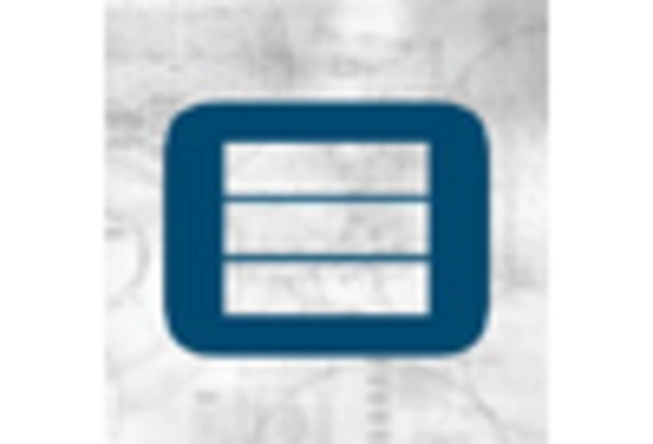 Commercial Water Storage Tank Market key player