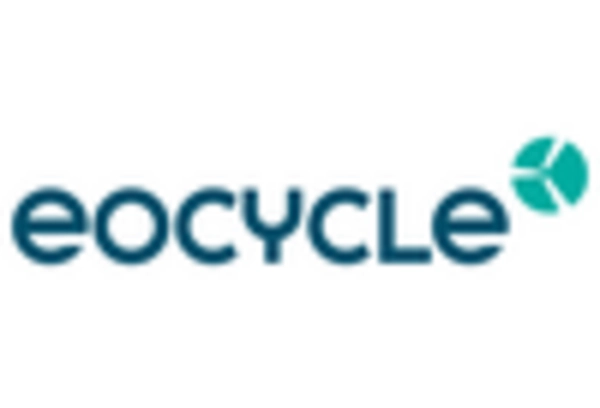 Small Scale Single And Multirotor Wind Turbine Market key player