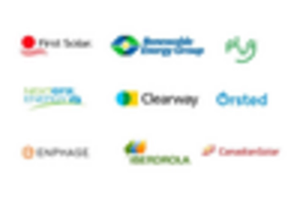 Small Scale Single And Multirotor Wind Turbine Market key player