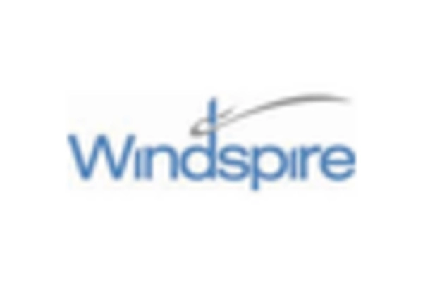 Small Scale Single And Multirotor Wind Turbine Market key player