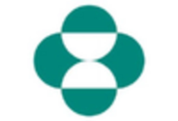 Antimetabolite Drug Market key player