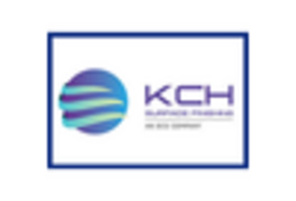 Cold Phosphating Chemical Market key player