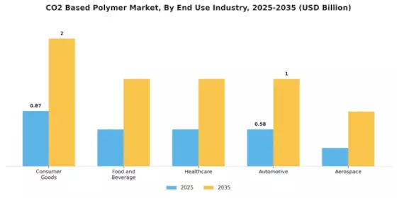 CO2 Based Polymer Market Segment Image 2