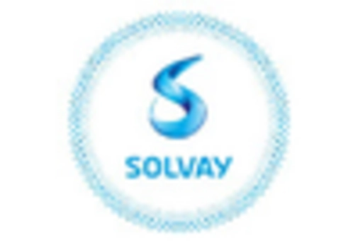 Cellulosic Thickener Market key player